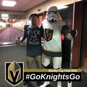 Meet your Posher, Tyler